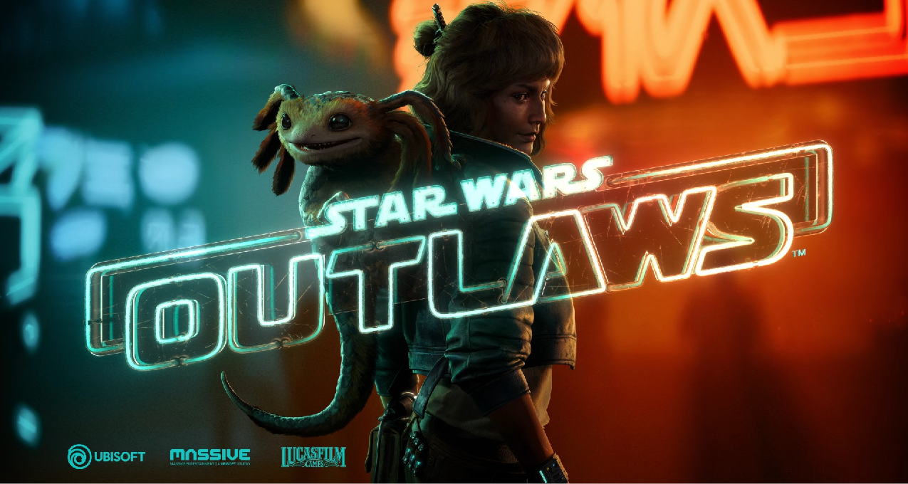 星戰版的刺客信條，《亡命之徒》有多少與衆不同的設計？