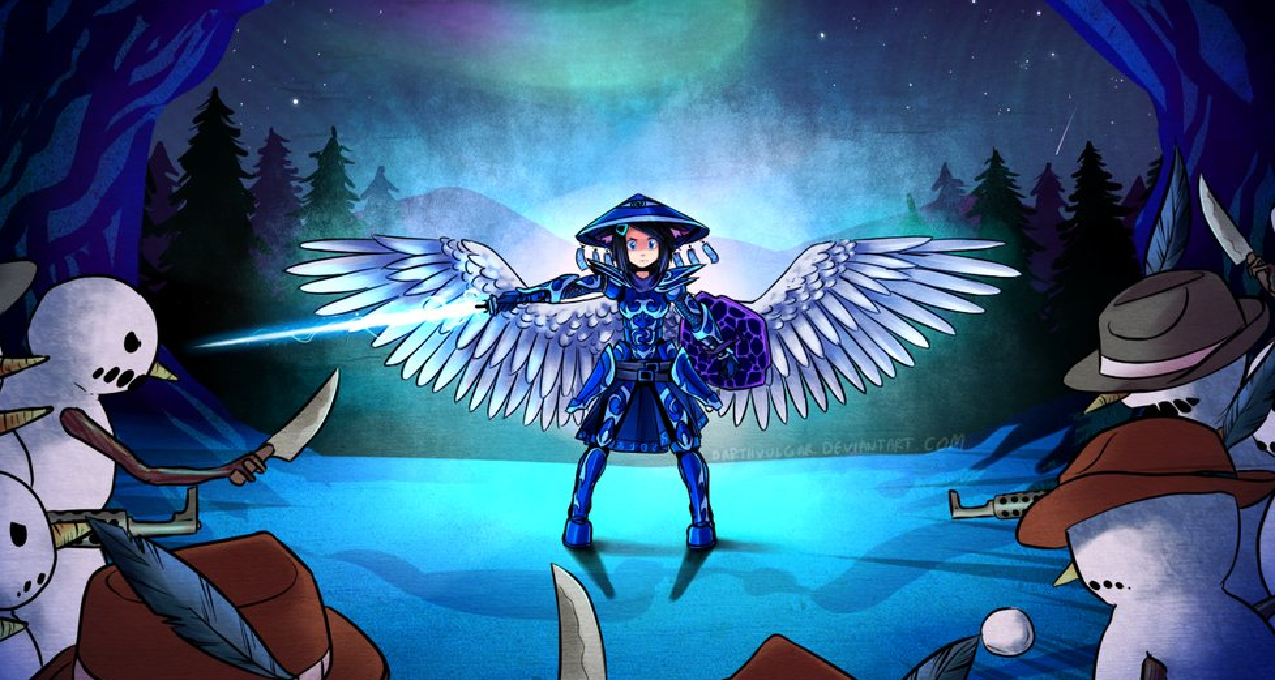 泰拉瑞亞-聯機問題