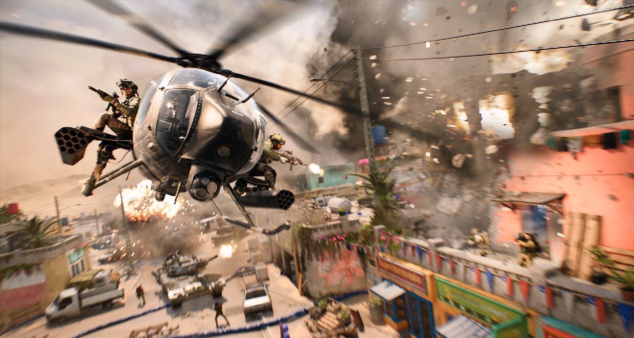 《戰地2042精英版》EPIC土耳其秋促-80%新史低特惠 ￥66.94 元