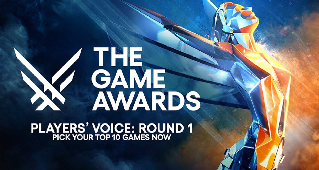 TGA玩家之聲現已開始投票：《黑神話悟空》《黃金樹幽影》等入選