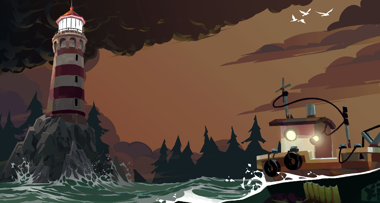 亞馬遜12月第一波遊戲（GOG平臺）