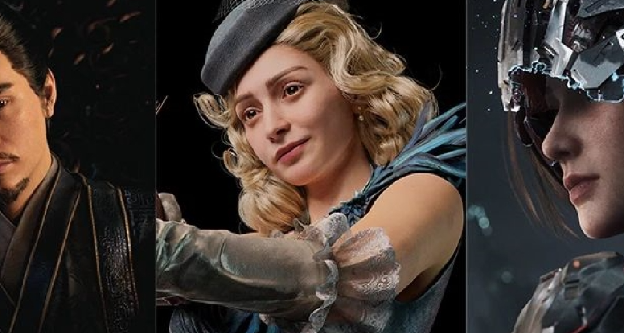 砍掉手遊業務，三款3A級產品同時在研，這家國產遊戲廠商在幹嘛？