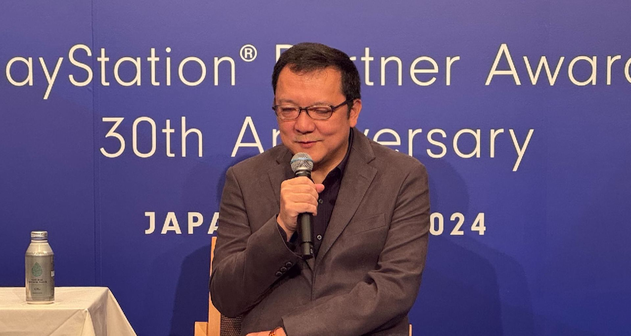 宮崎英高：沒有《艾爾登法環》續作想法，其他項目正在開發中