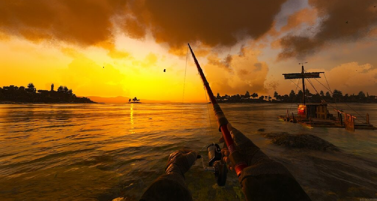 開放世界生存大作人渣（SCUM）能否斬獲Steam年度“愛的付出獎”？