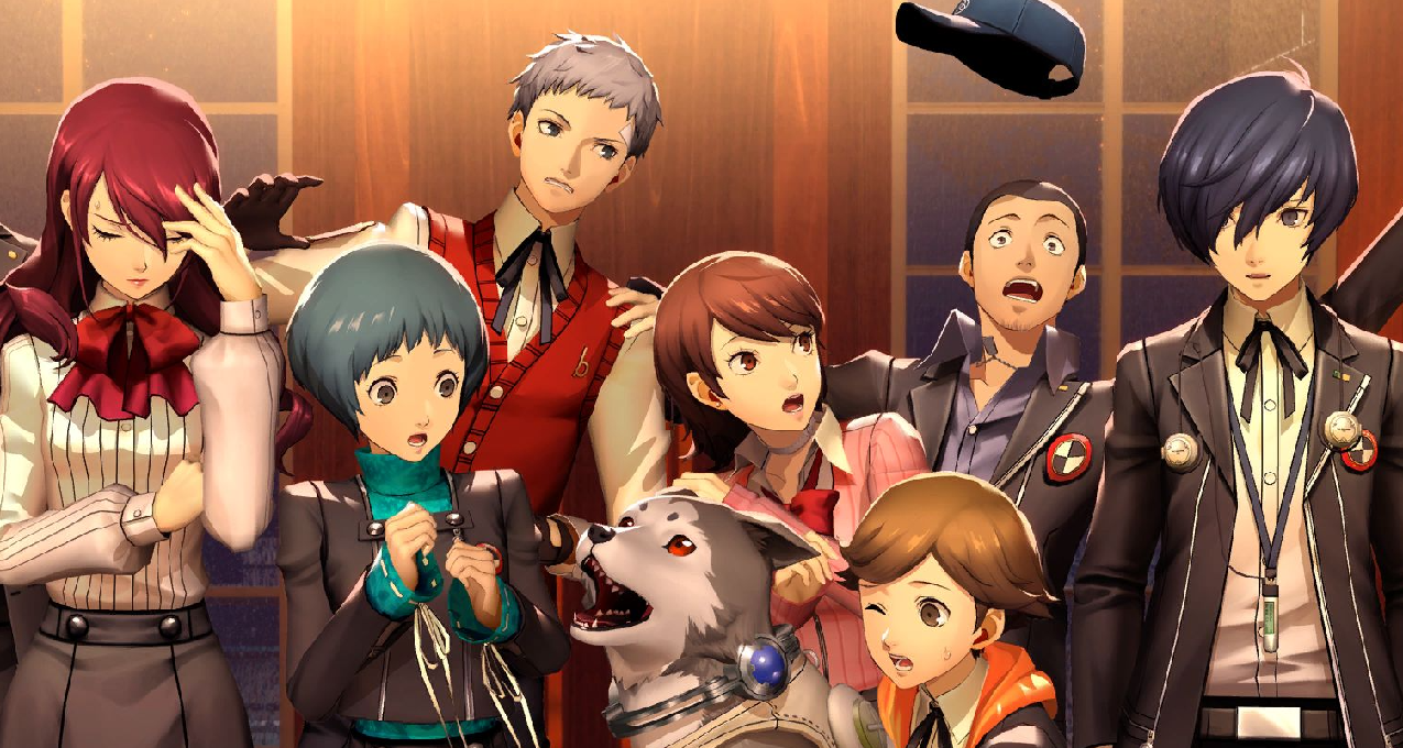 當我終於玩上了《女神異聞錄3Reload》，我才知道了什麼叫相見恨晚