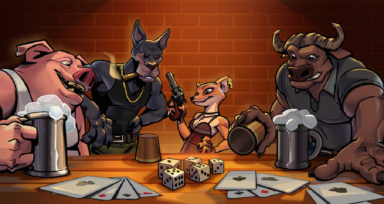 秋促新史低之30元下盤點：三伏、中國式網遊、騙子酒吧等74款遊戲