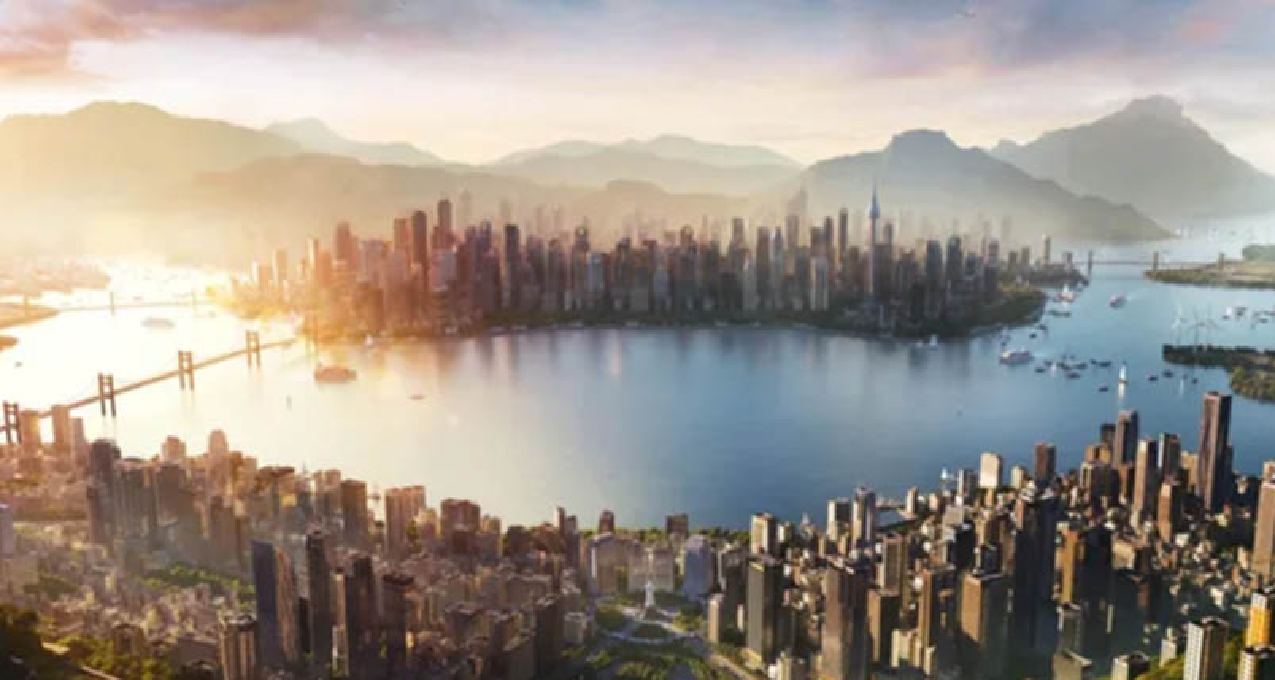 天際線2 三日後限免及免費DLC WOWs衝上榜7免費遊戲掉卡送錢