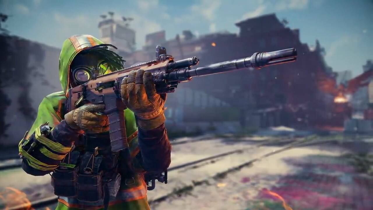 還嘴硬嗎？育碧官宣《不羈聯盟》停運！