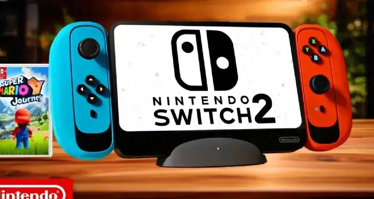 游戏媒体爆料Switch 2或将于6月左右发售，售价超过400欧元