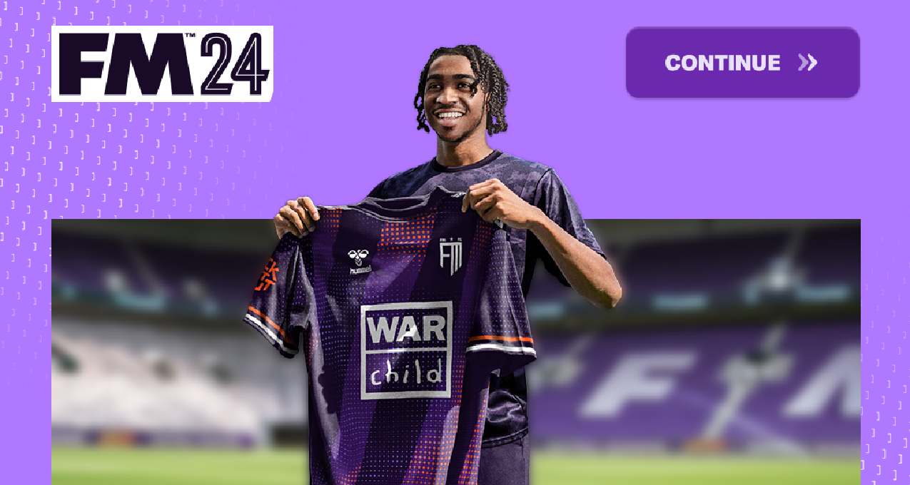 《足球經理 2024》將持續到 2025 年 3 月