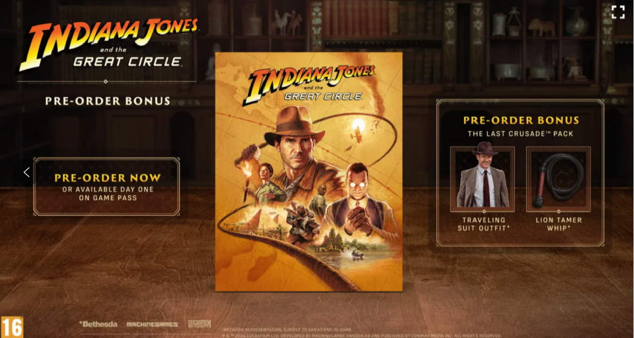 《奪寶奇兵：古老之圈》不同版本區別