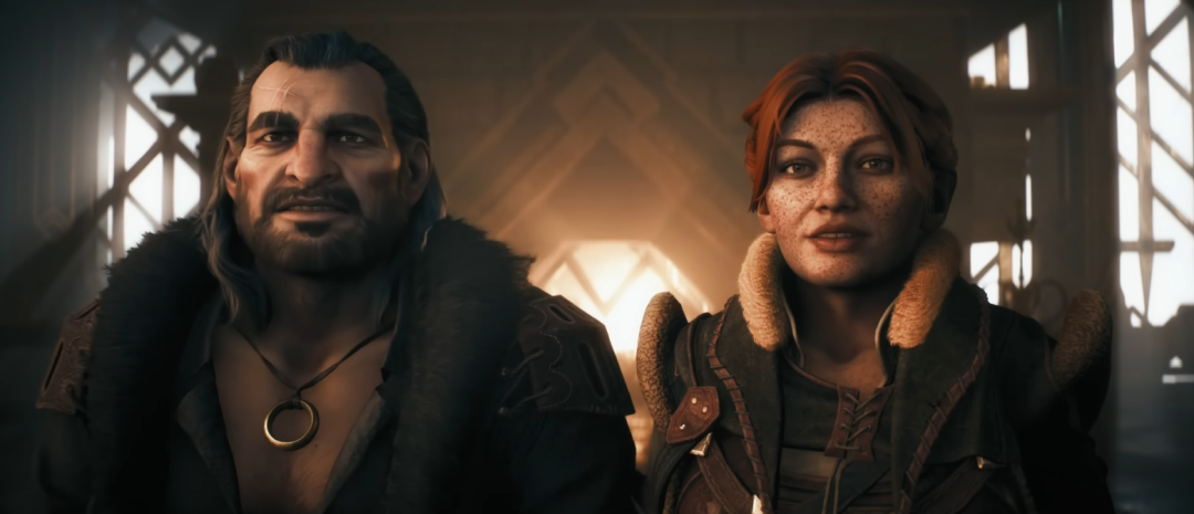 曾經的歐美遊戲一哥，成了今年最大的樂子。