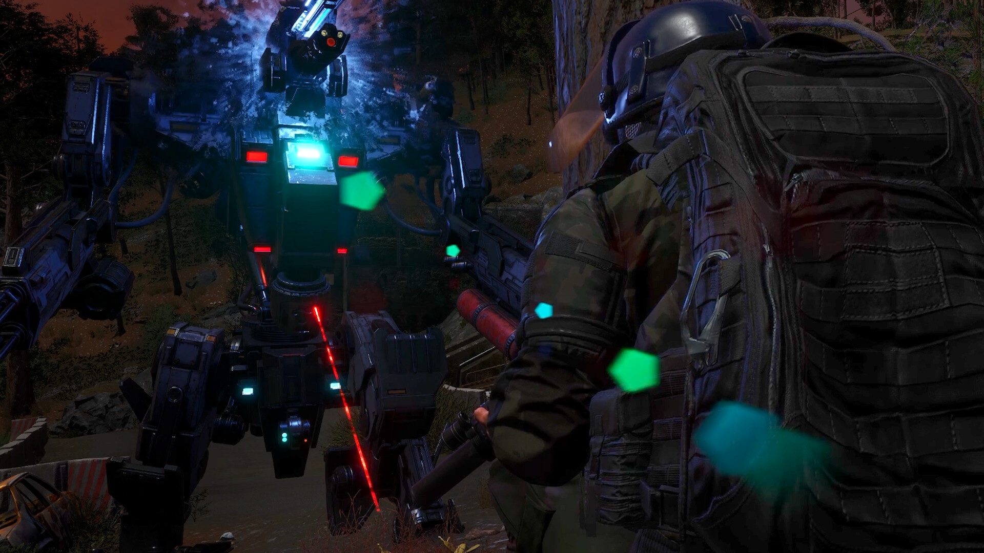 沉浸式生存體驗！曬《SCUM》遊玩時長贏取4060Ti顯卡