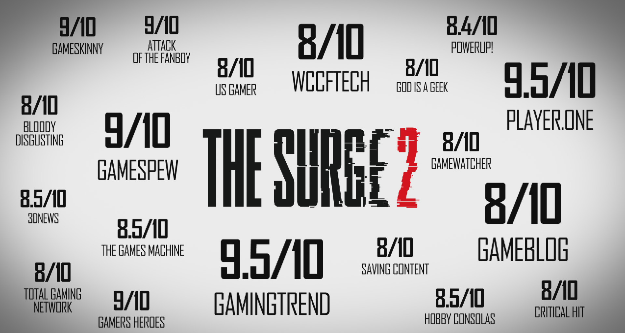 《迸發2》Steam國區秋促-85%新史低 ￥19.35