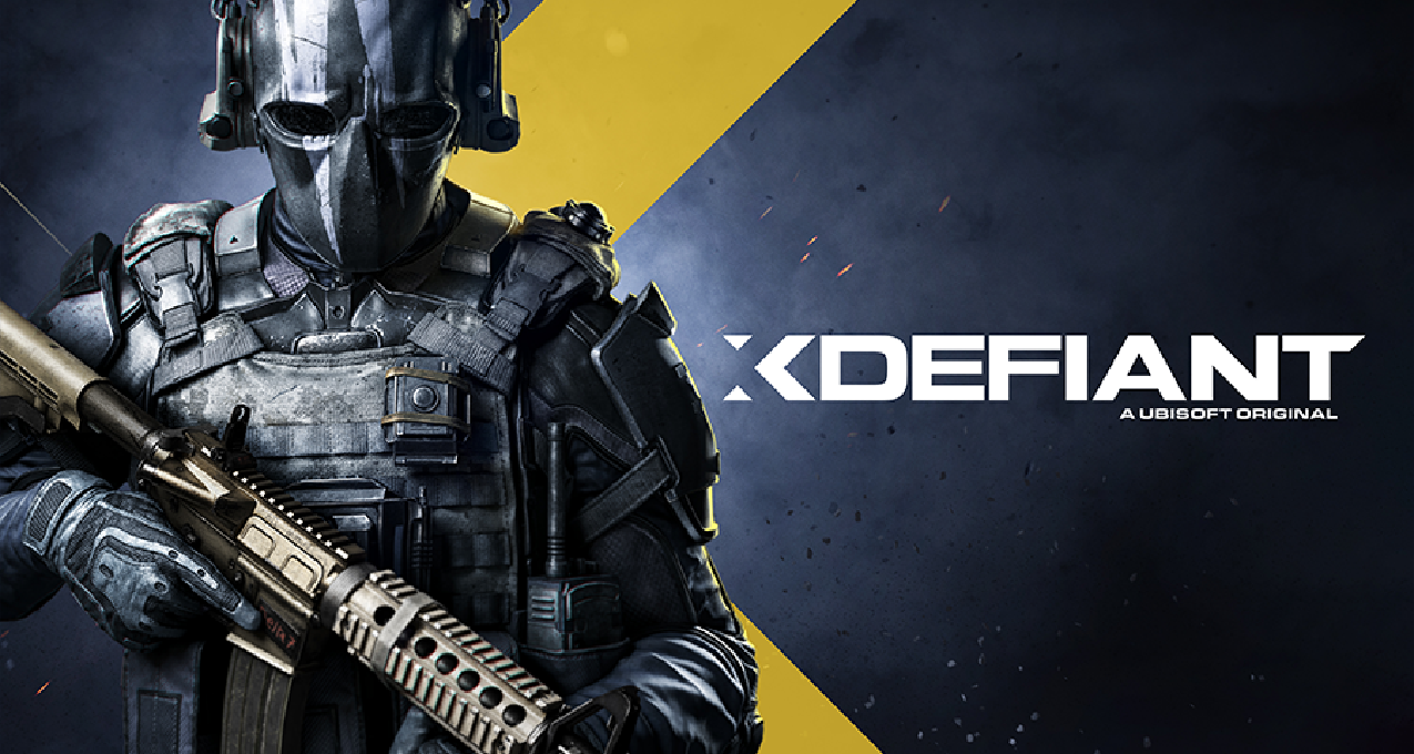 育碧宣佈《不羈聯盟》將於2025年6月3日正式停服關閉