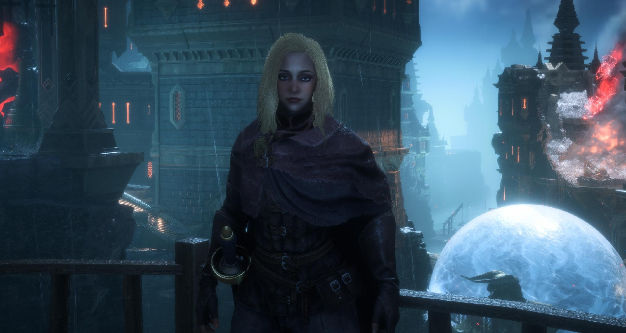 盒娘送的龍騰世紀4遊玩體驗，不談zzzq只談遊戲