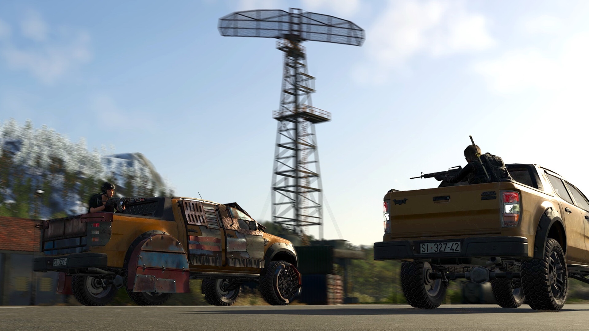 新版本上線，硬核求生誰怕誰！分享《SCUM》遊玩體驗贏全DLC激活碼