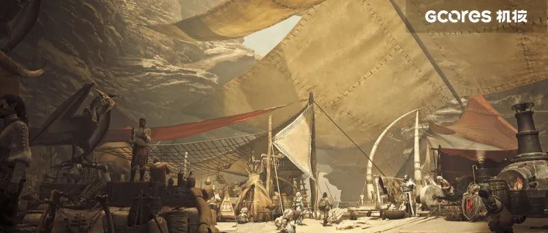 我們去了趟大阪，玩到了最新的《怪物獵人：荒野》試玩