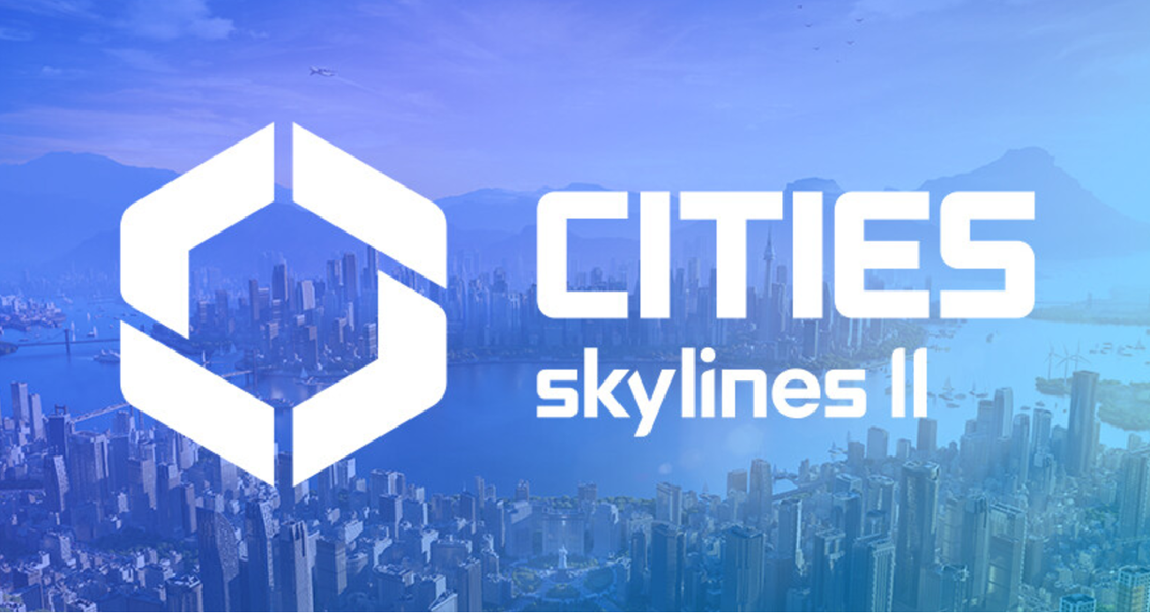 本週末Steam免費遊玩遊戲：《城市天際線2》《彩虹六號：圍攻》等