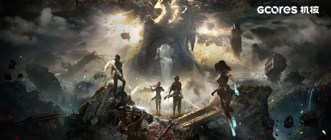 法國人也想做好一款“日式RPG”