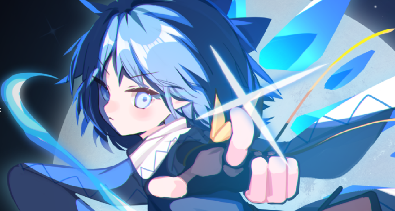 我們的遊戲又更新啦！肉鴿玩法優化！