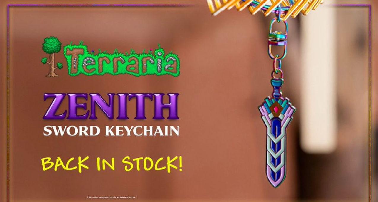 《泰拉瑞亚》成就系统