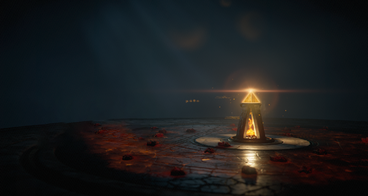 刺客信條奧德賽簡單攻略