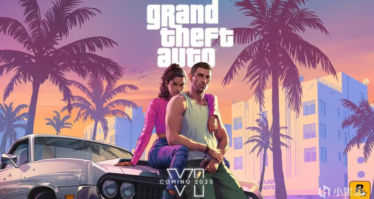 舅舅黨爆料《GTA6》第二支預告片或已製作完成，坐等R星官宣