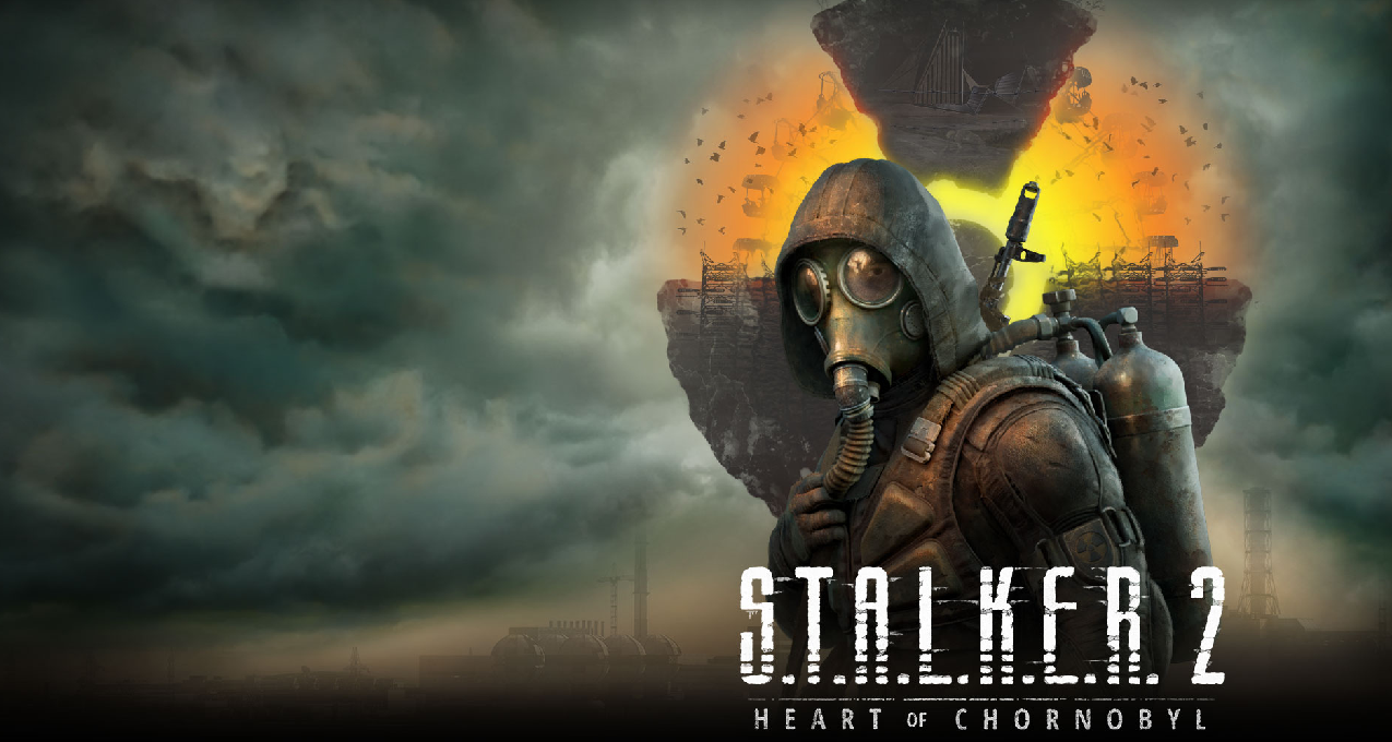 談談《潛行者2：切爾諾貝利之心》的前世今生