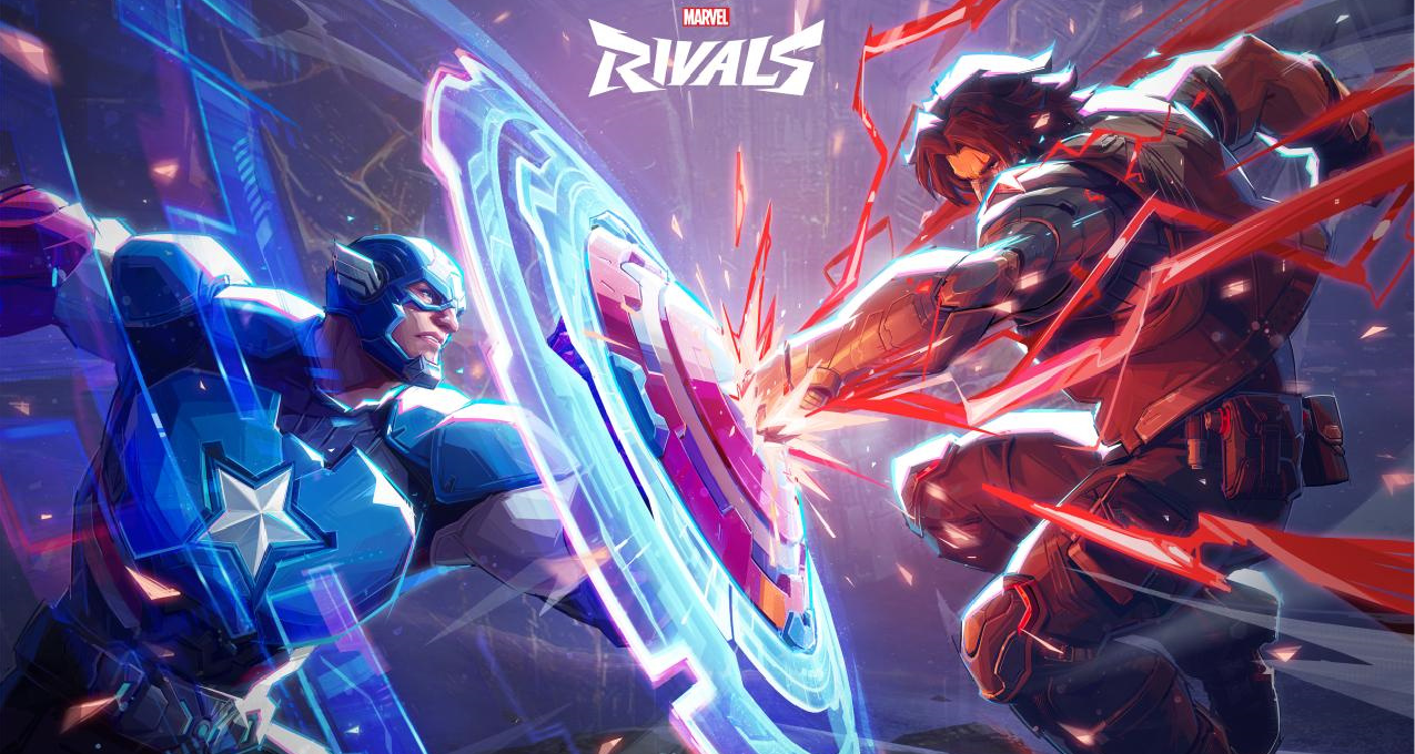 《漫威爭鋒》登頂 Steam 全球暢銷榜！前暴雪總裁稱其是 OW 克隆版