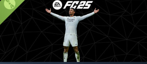 《FC 25》试玩版Steam好评率6%：成功超越《三国杀》