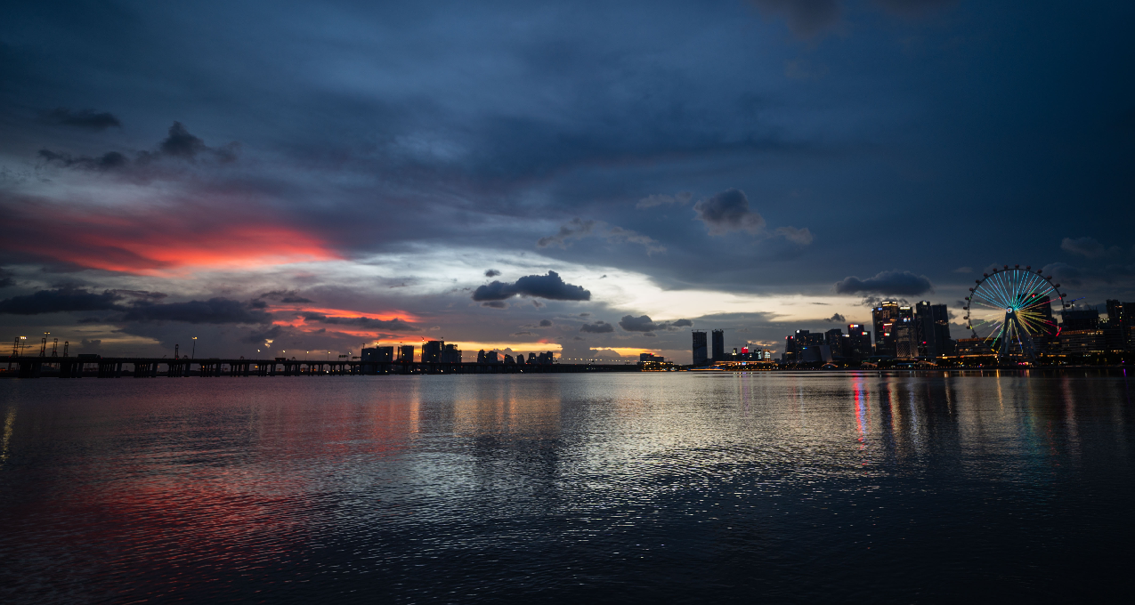 一文读懂摄影曝光三要素