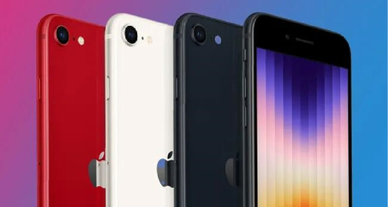 简讯：iPhone SE 4预计将配备全新的用于5G和Wi-Fi的芯片