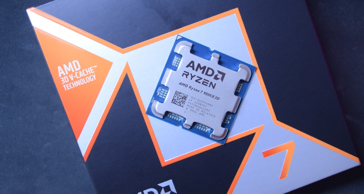 AMD稱9800X3D將於下季度更大批量上架，能否緩解高價現狀？