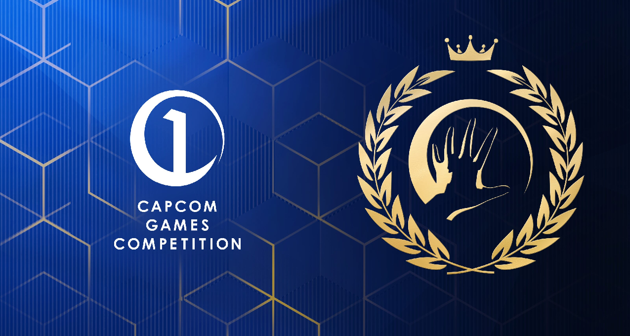 卡普空宣布举办游戏开发大赛：参赛者需使用RE引擎半年内做出游戏