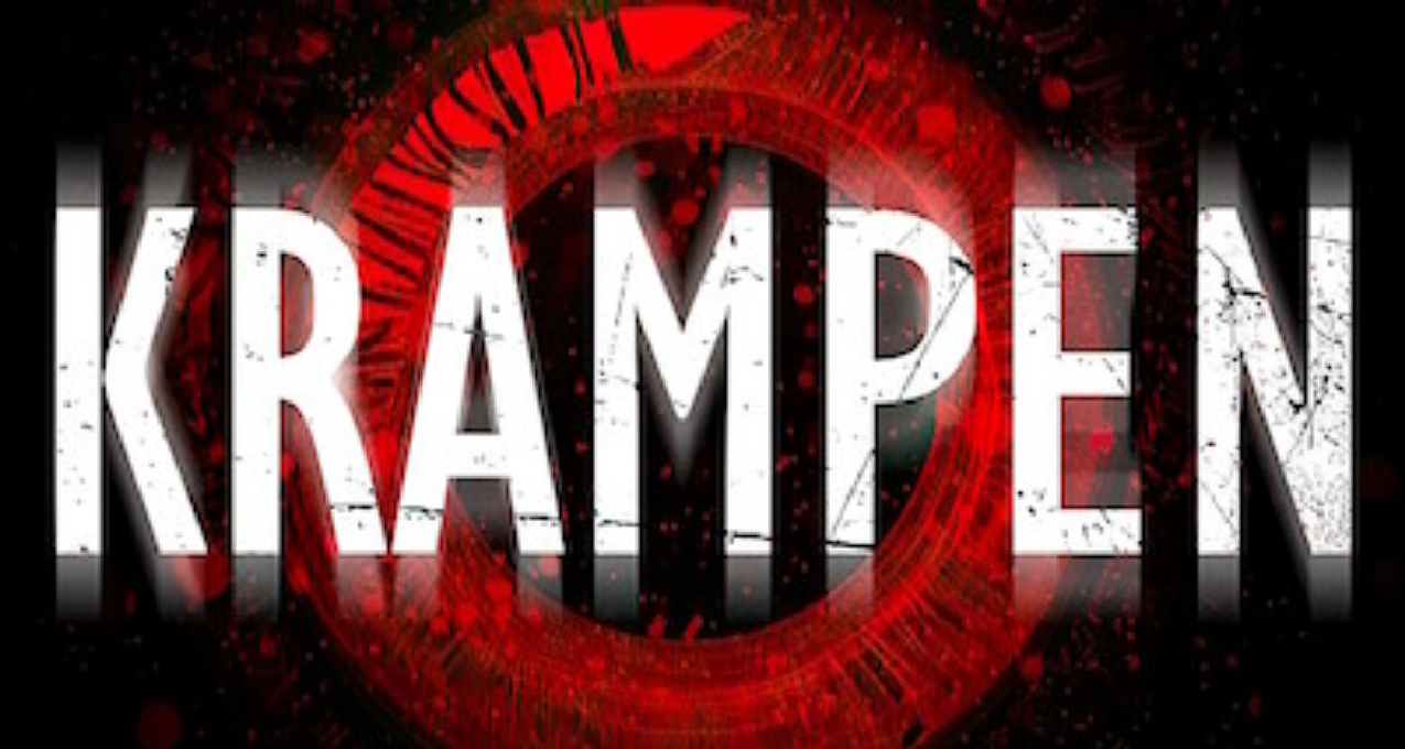 Steam平臺限時免費領取單人恐怖遊戲《KRAMPEN》