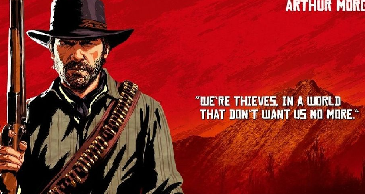 《荒野大鏢客2》玩家遇到熊保持不動，對方會咆哮着離開