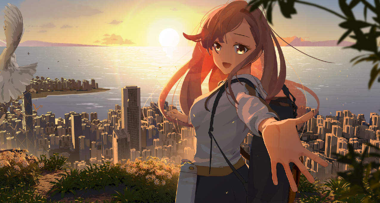 無厘頭喜劇冒險《生塊叉燒好過生你》12月12日發售