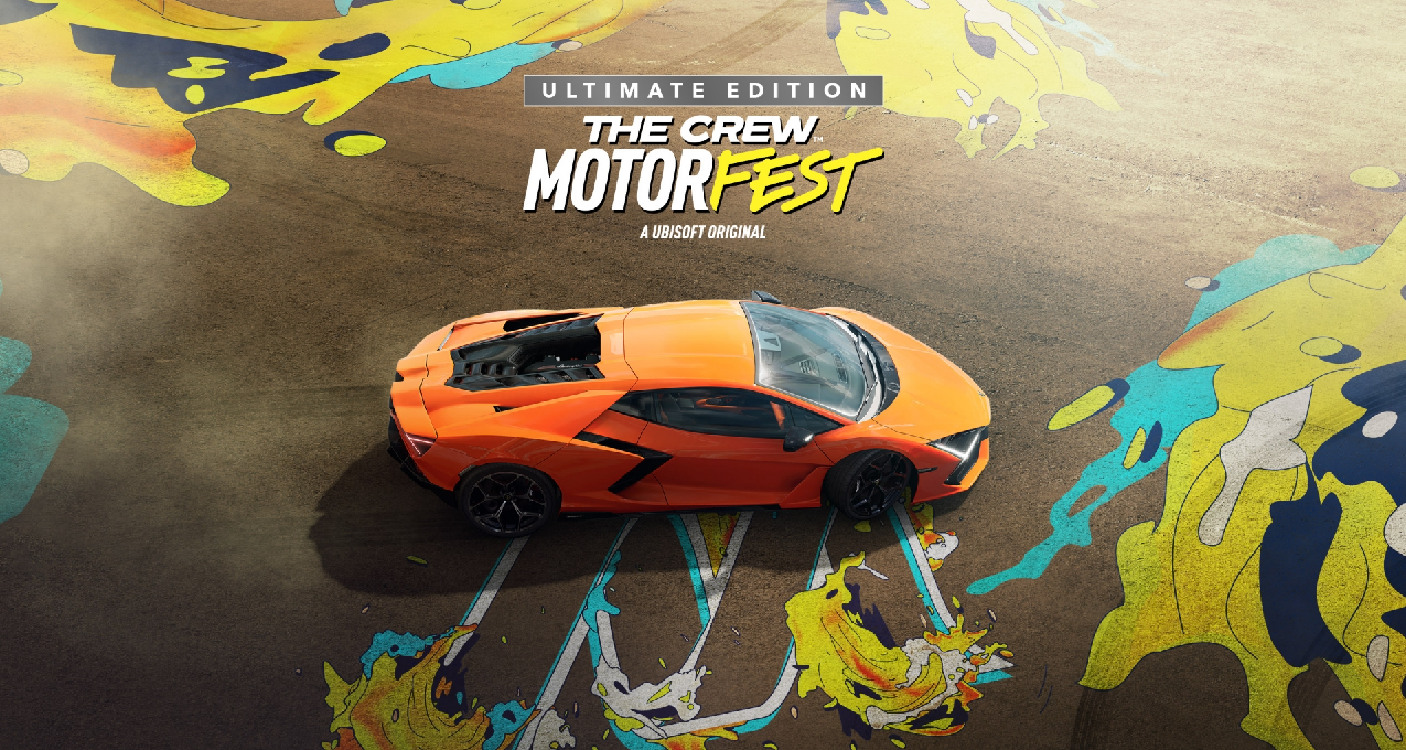 近期好評率高達87%，《飆酷車神：轟鳴盛典》好玩嗎？