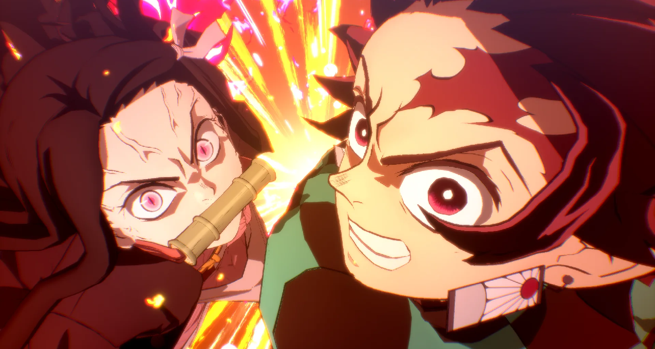 《鬼灭之刃：火神血风谭2》定于2025年发售：有新角色和单人模式