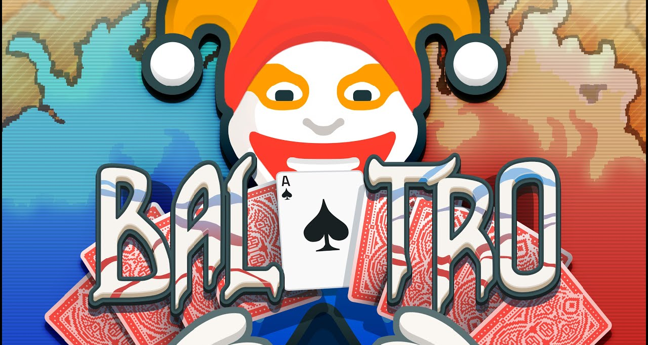 TGA年度独立游戏巡礼之《小丑牌》：奇迹销量背后的“得与失”