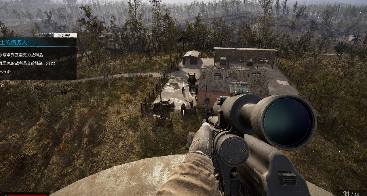 在數次“大更新”之後，《潛行者2》的體驗怎麼樣了？