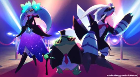 《幻獸帕魯》宣佈參加TGA 帶來“玩家不想錯過的消息”