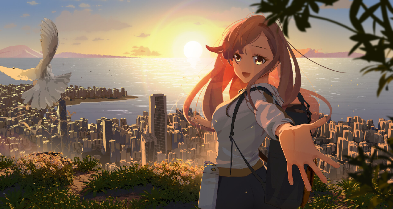 生块叉烧好过生你？90后广东人的共同回忆。12.12日正式上线