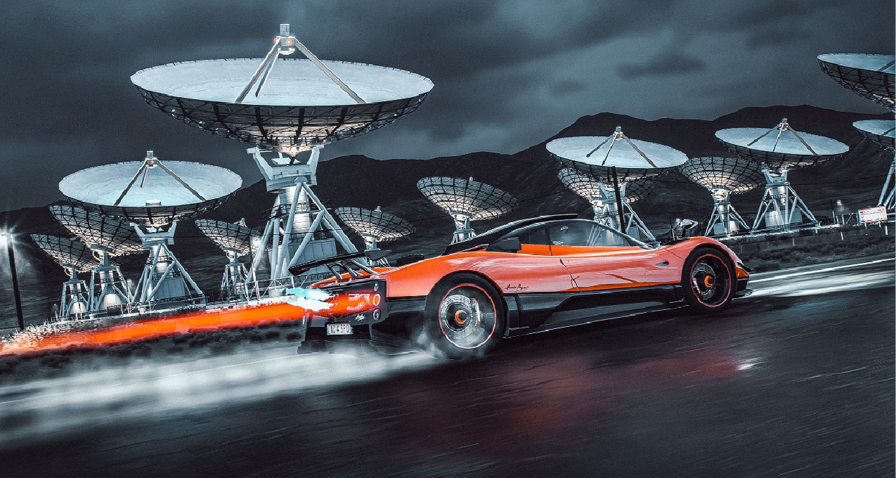 重生之我在海峰郡大闹警局、当飙车党：我心中的NFS系列最佳