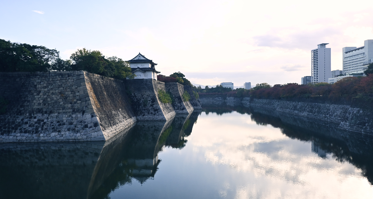 初次踏出国门：日本关西游——事前准备与注意事项