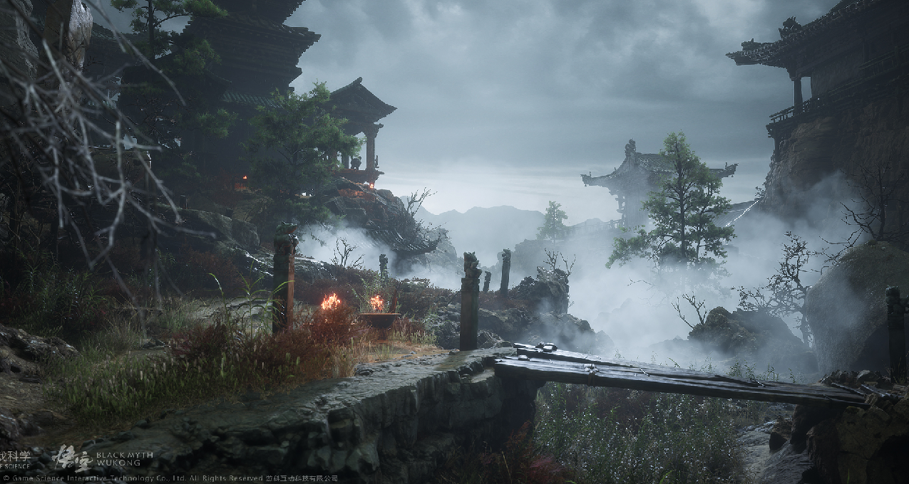 2024年，截止今天发生了些啥？（上）