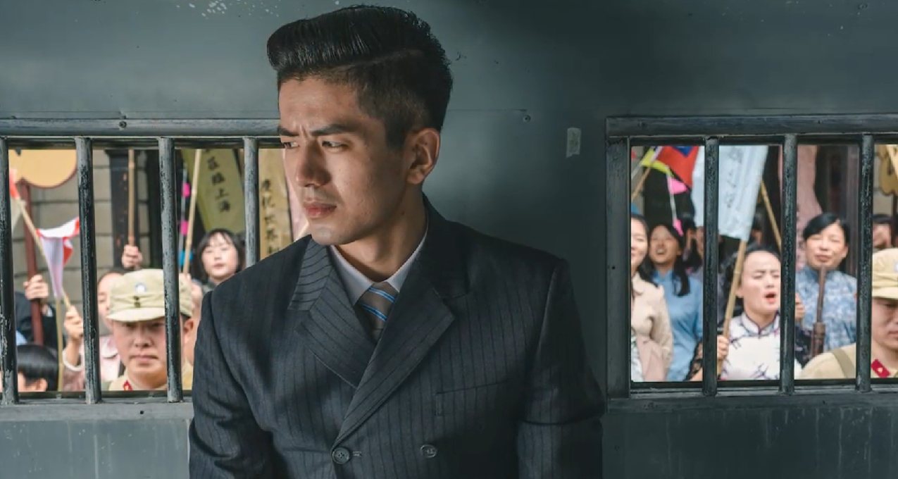 【通关224】隐形守护者：真正优秀的影视互动游戏