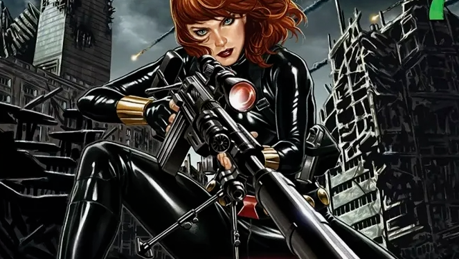 上線3天，玩家就突破千萬，比守望先鋒更香的“屁股”終於出現了？