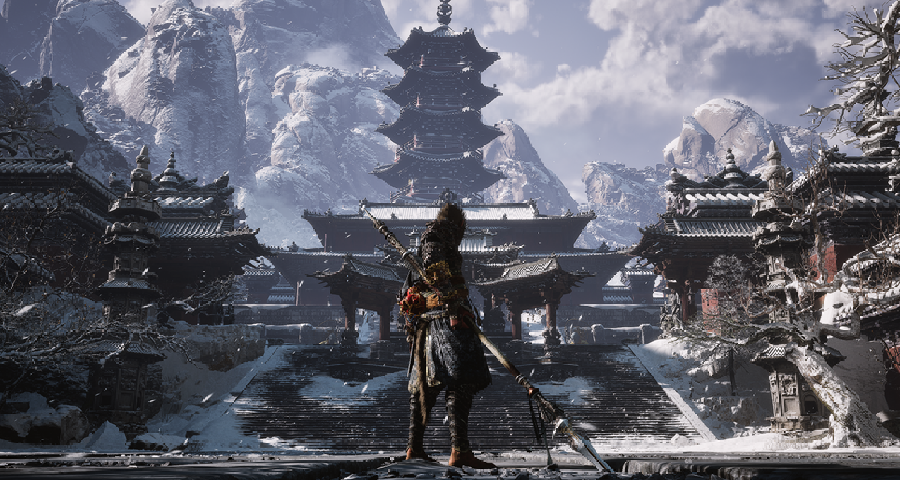 TGA這件兒袈裟，咱還是得要。